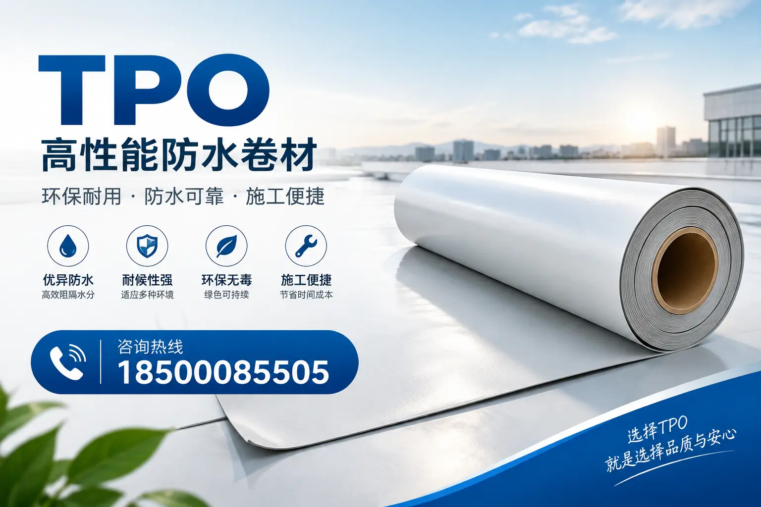 tpo的应用场景及案例分享，助力大庆行业发展